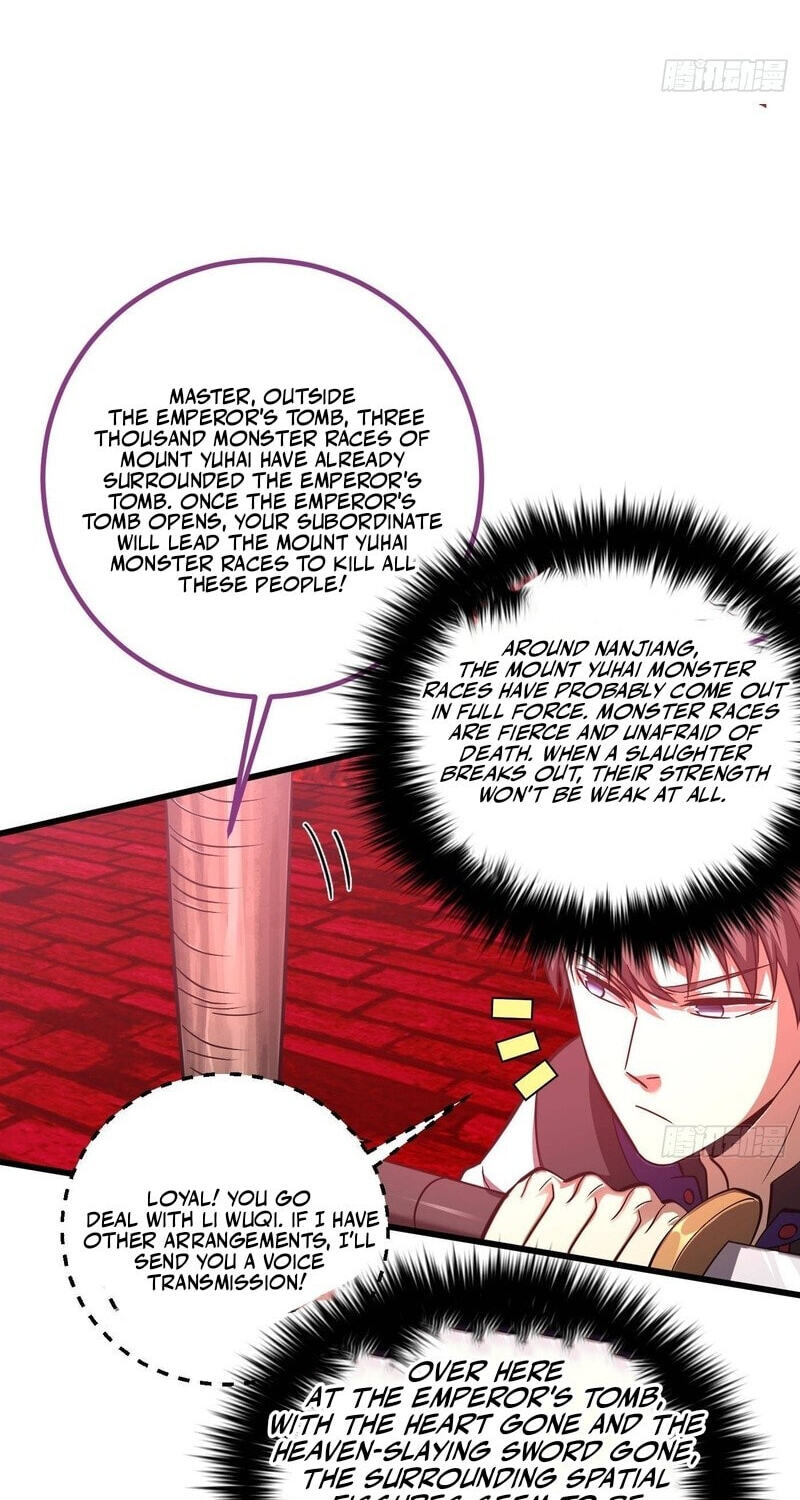 Read Global Martial Arts EN Manga Online