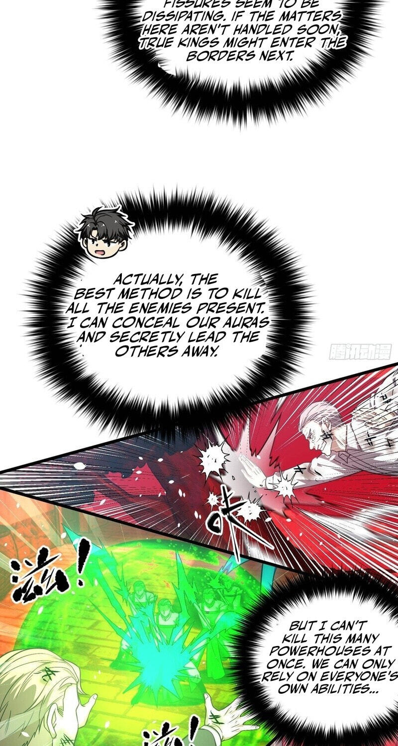 Read Global Martial Arts EN Manga Online