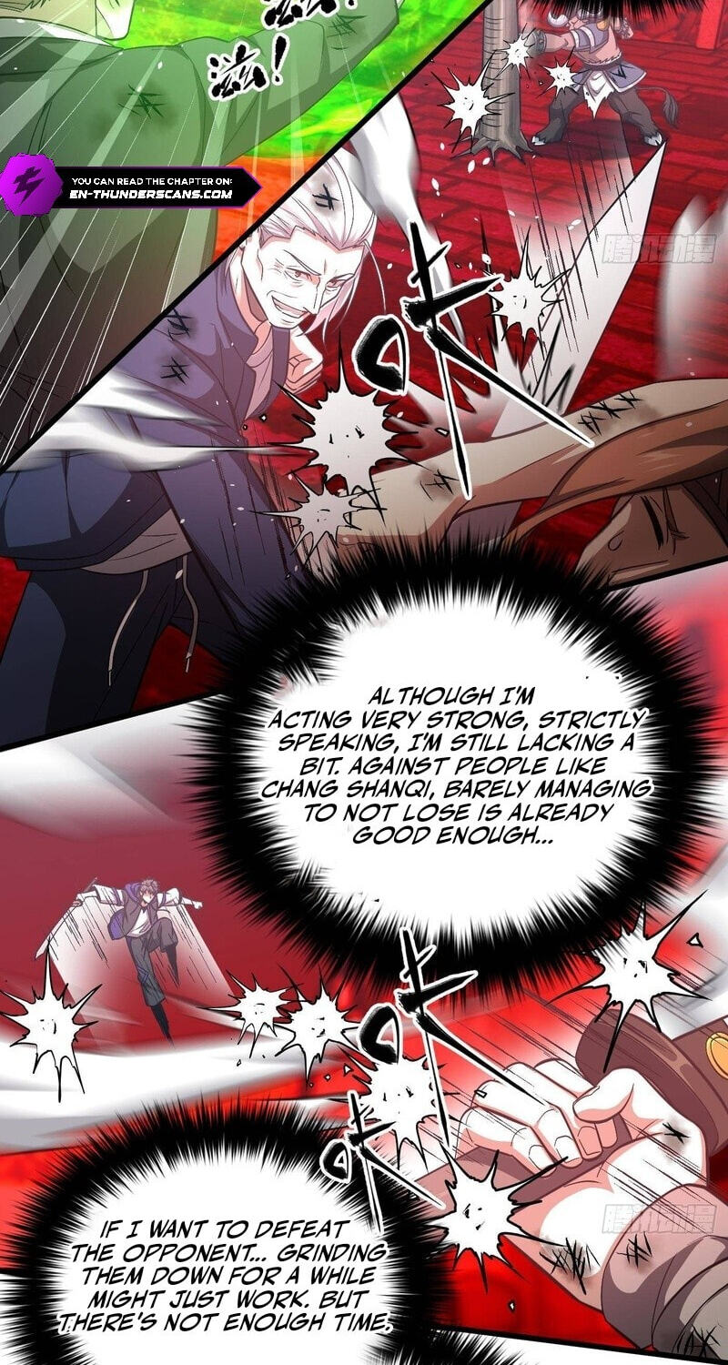 Read Global Martial Arts EN Manga Online
