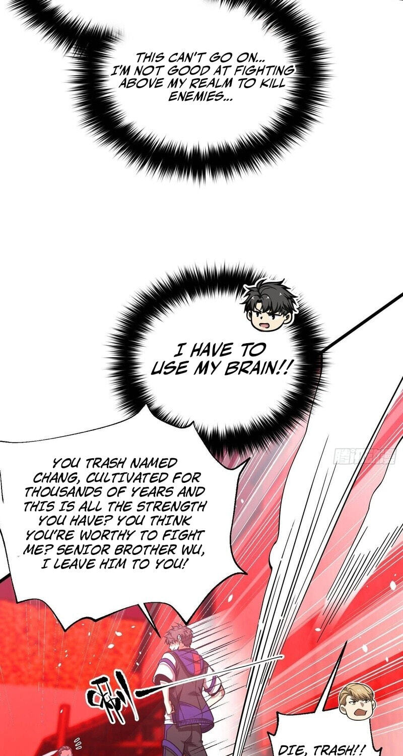Read Global Martial Arts EN Manga Online