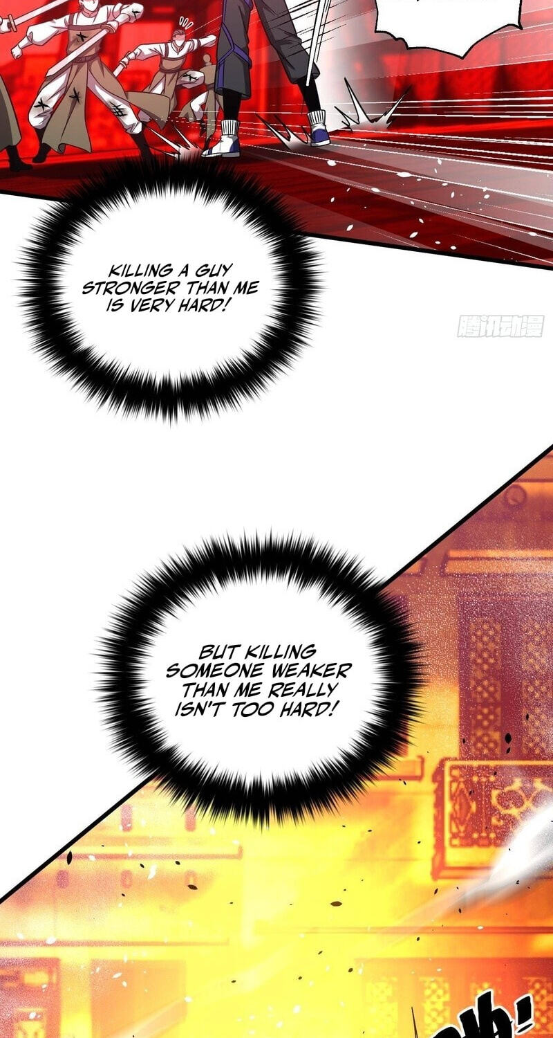 Read Global Martial Arts EN Manga Online