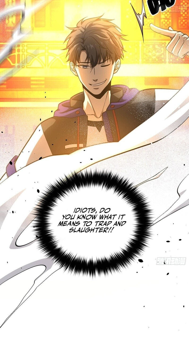 Read Global Martial Arts EN Manga Online