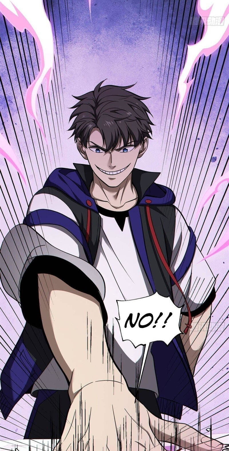 Read Global Martial Arts EN Manga Online