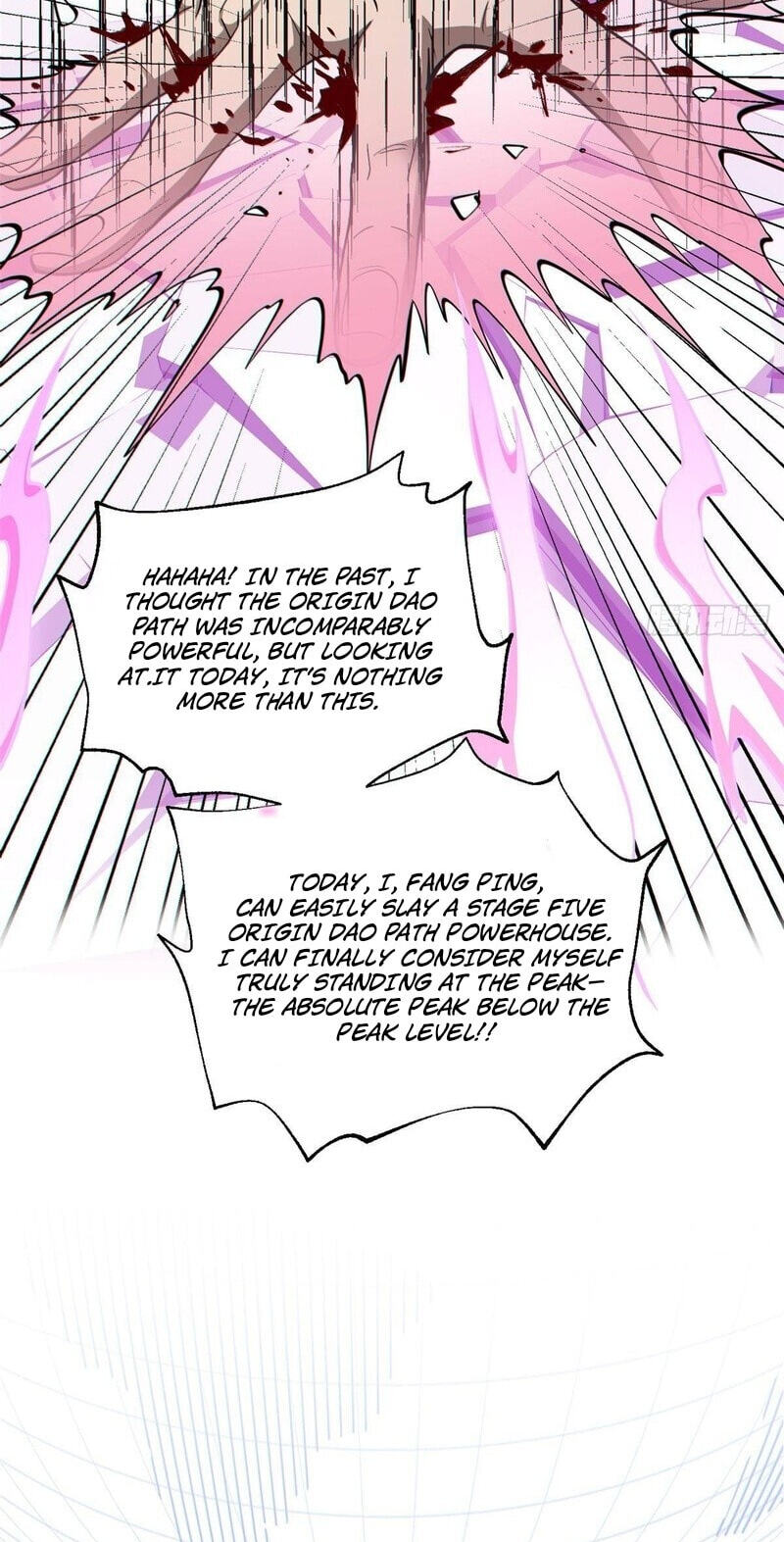Read Global Martial Arts EN Manga Online