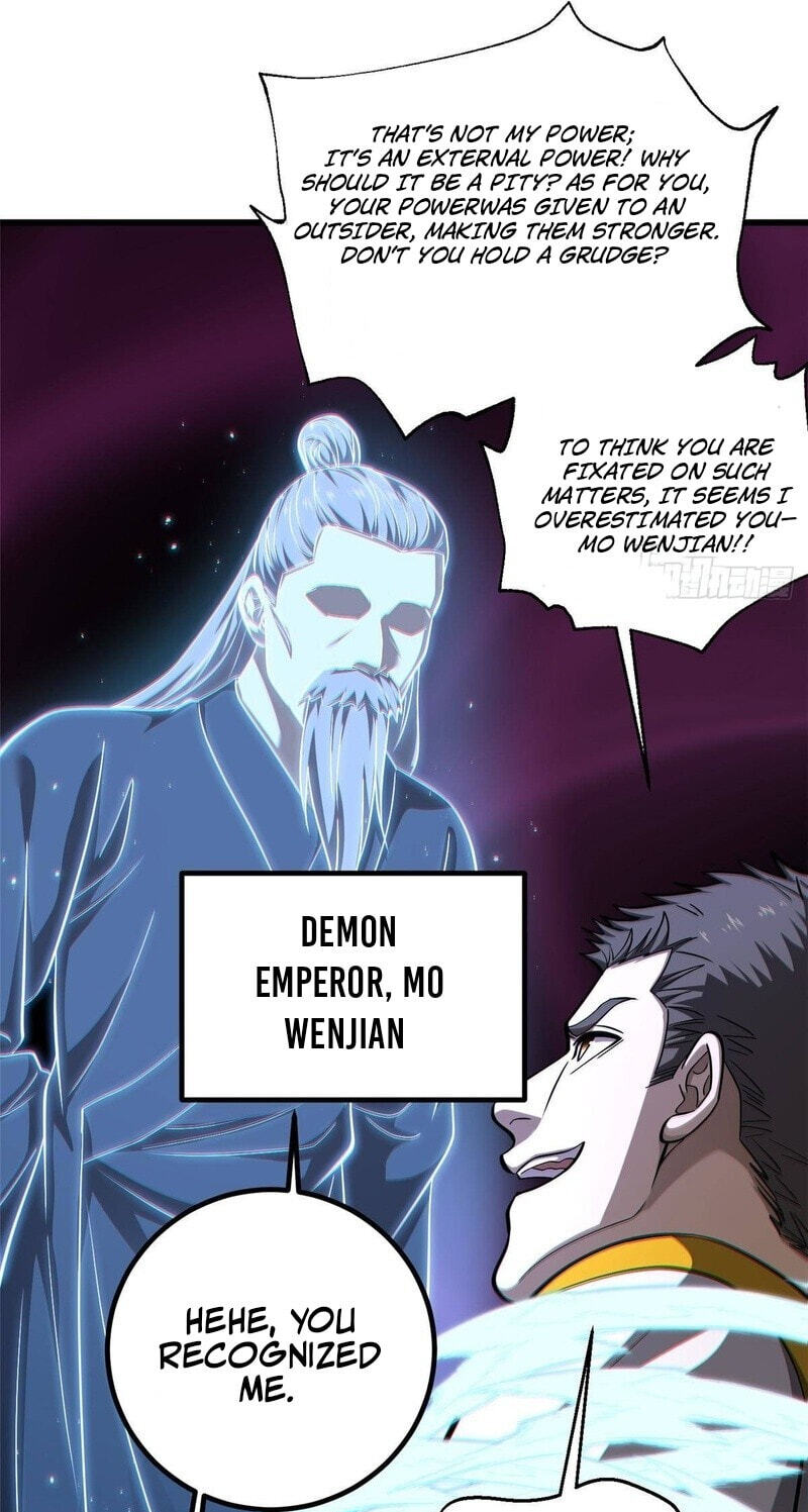 Read Global Martial Arts EN Manga Online