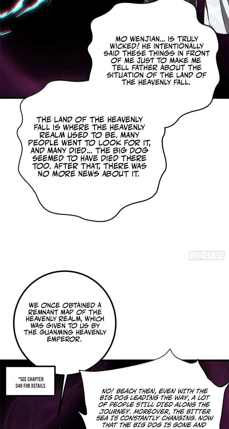 Read Global Martial Arts EN Manga Online
