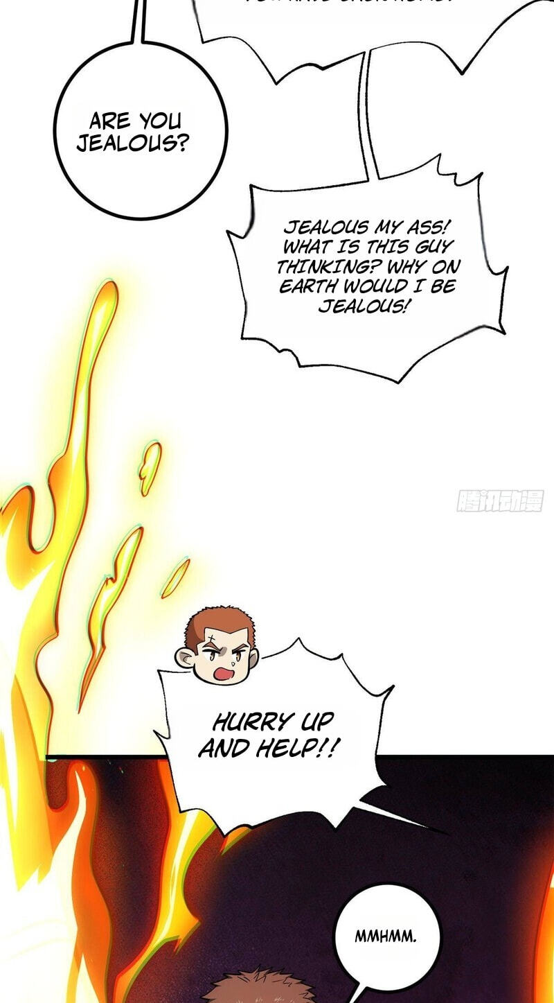 Read Global Martial Arts EN Manga Online
