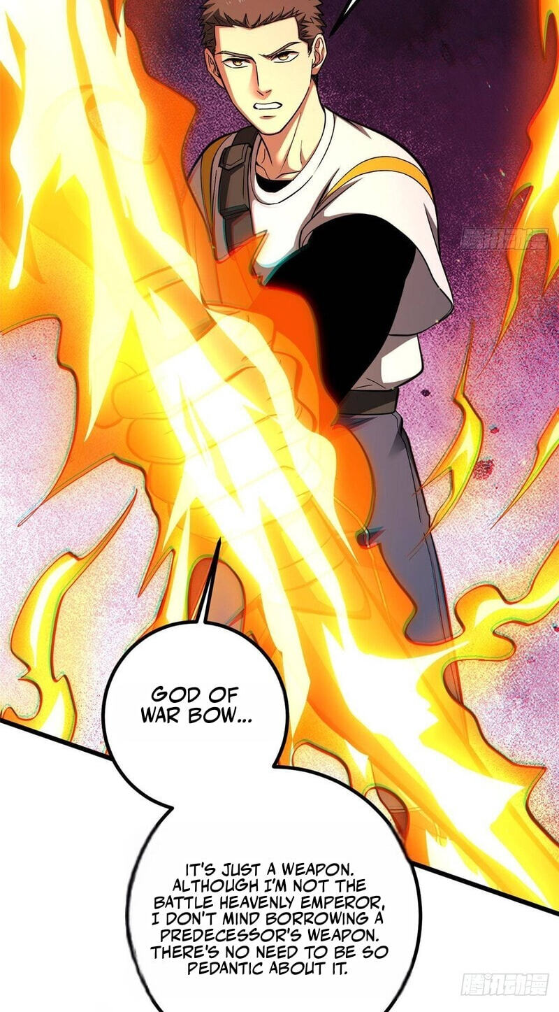 Read Global Martial Arts EN Manga Online