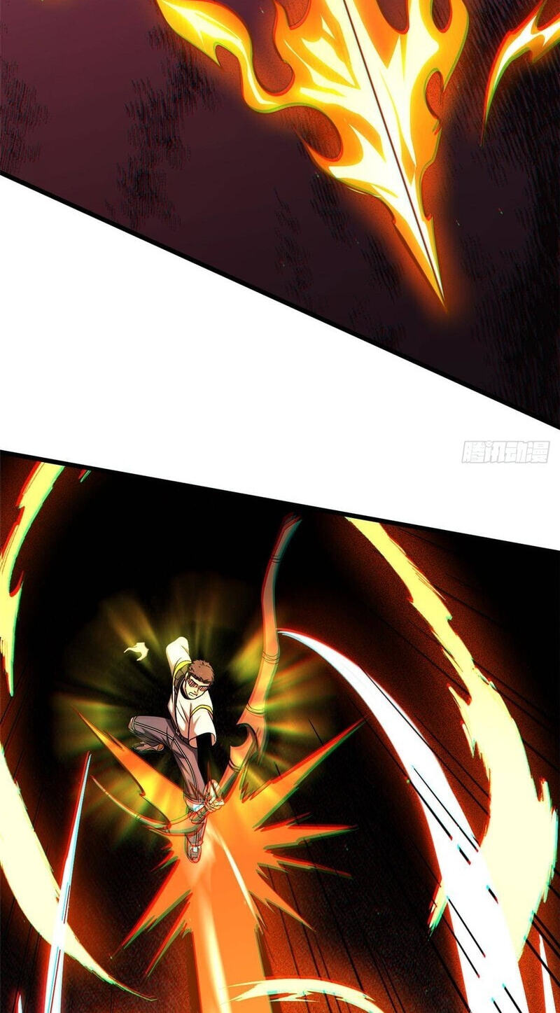 Read Global Martial Arts EN Manga Online