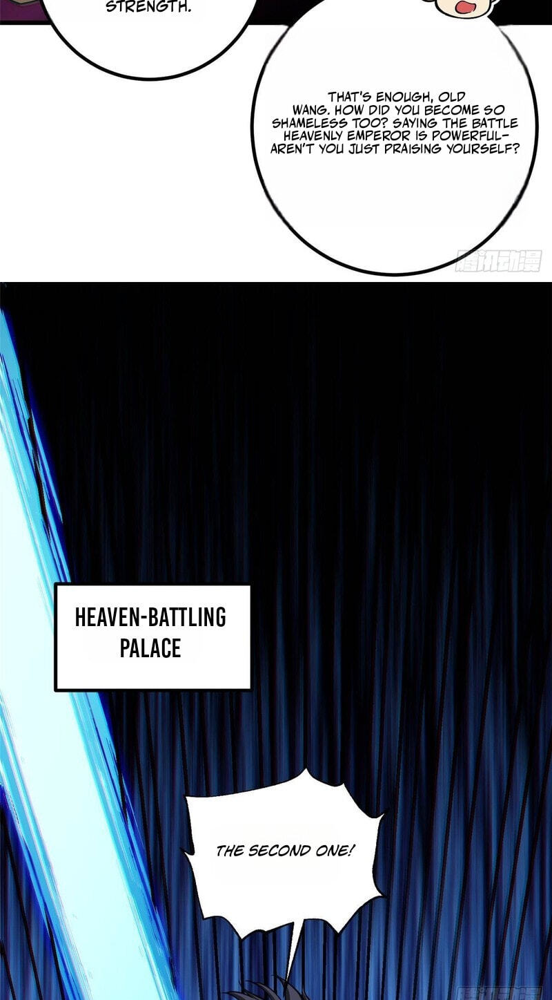 Read Global Martial Arts EN Manga Online