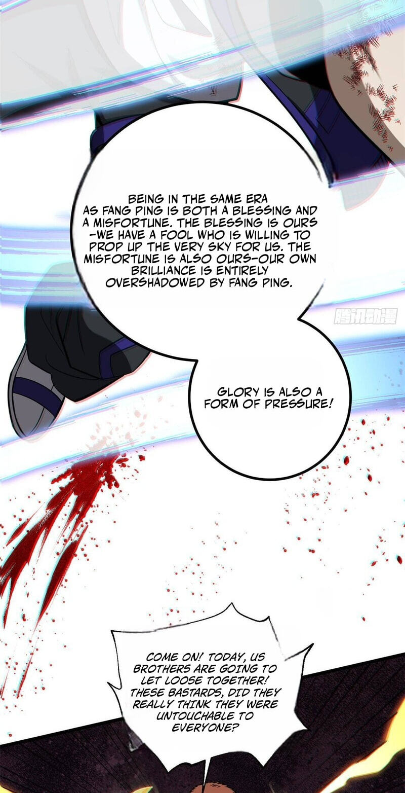 Read Global Martial Arts EN Manga Online
