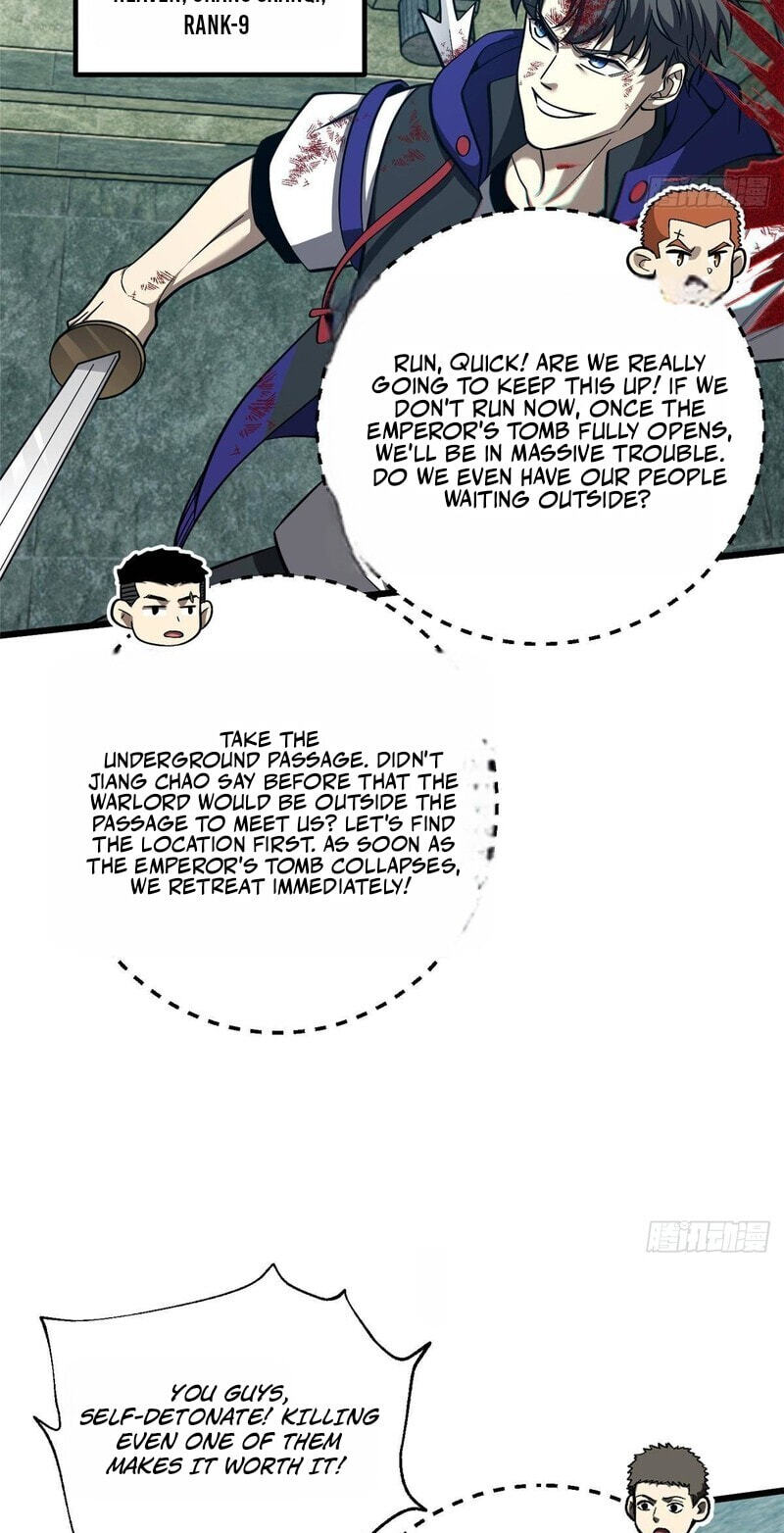 Read Global Martial Arts EN Manga Online