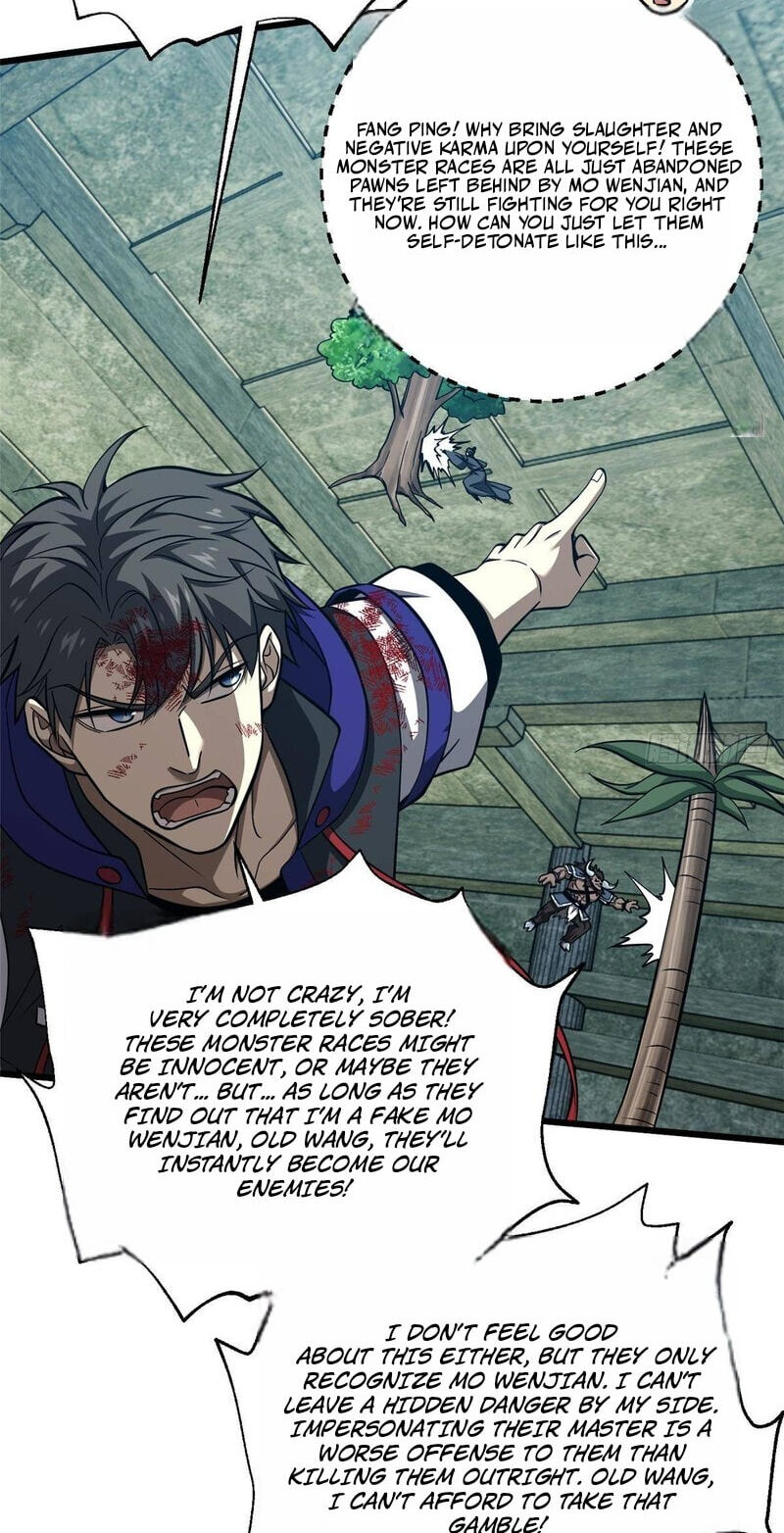 Read Global Martial Arts EN Manga Online