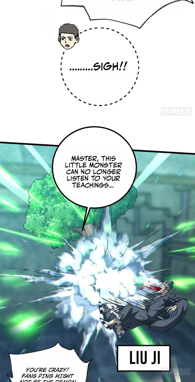 Read Global Martial Arts EN Manga Online