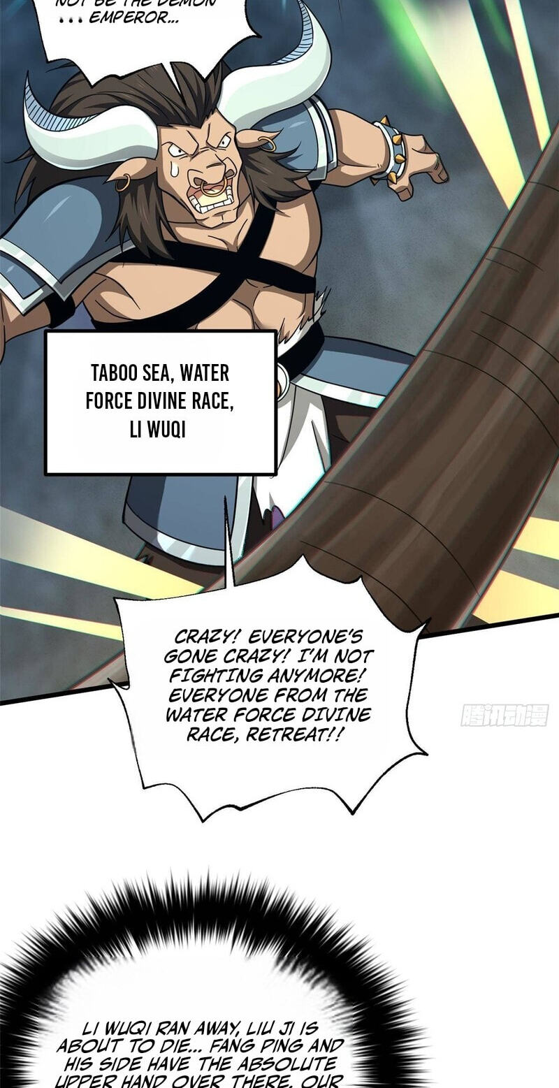 Read Global Martial Arts EN Manga Online