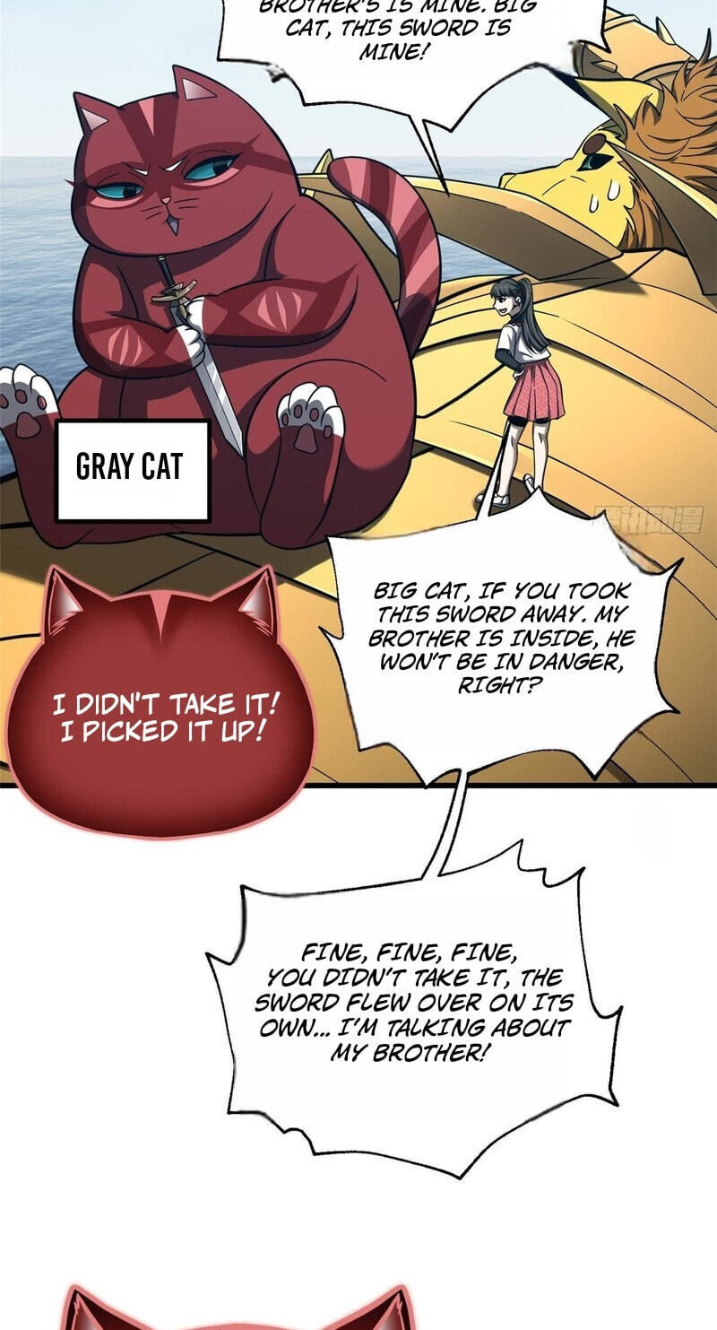 Read Global Martial Arts EN Manga Online