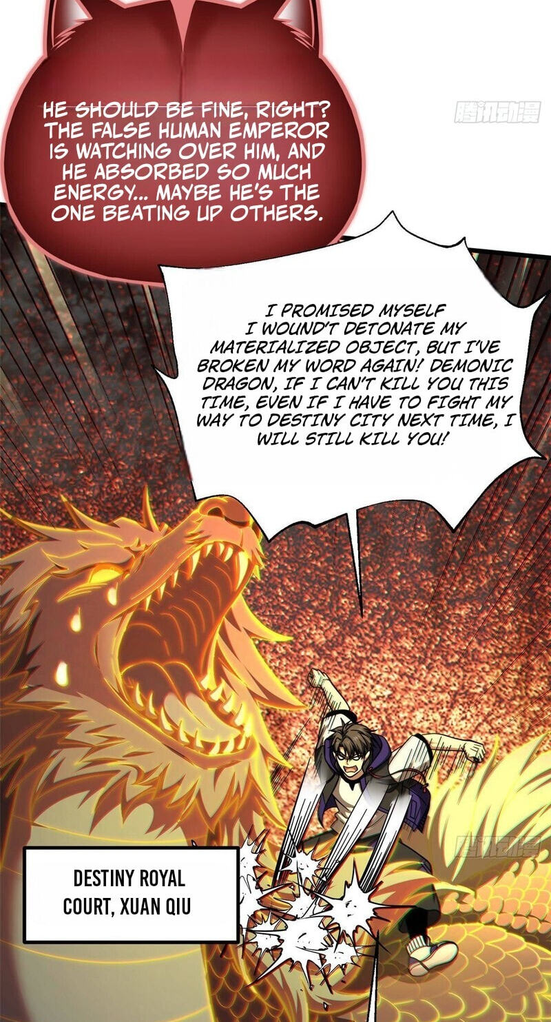 Read Global Martial Arts EN Manga Online