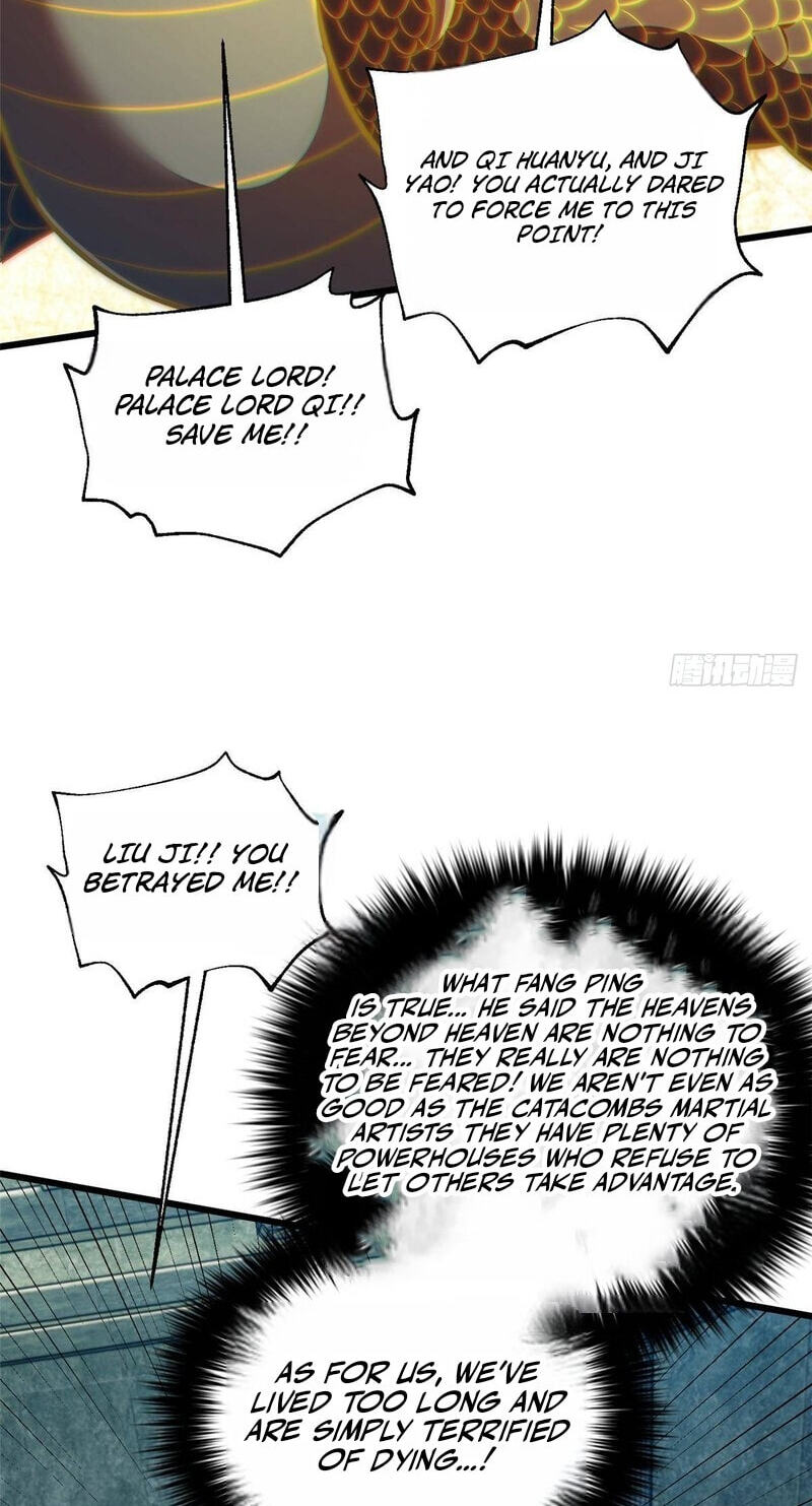 Read Global Martial Arts EN Manga Online