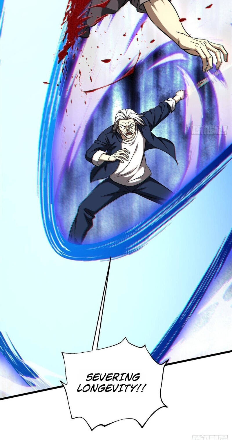 Read Global Martial Arts EN Manga Online