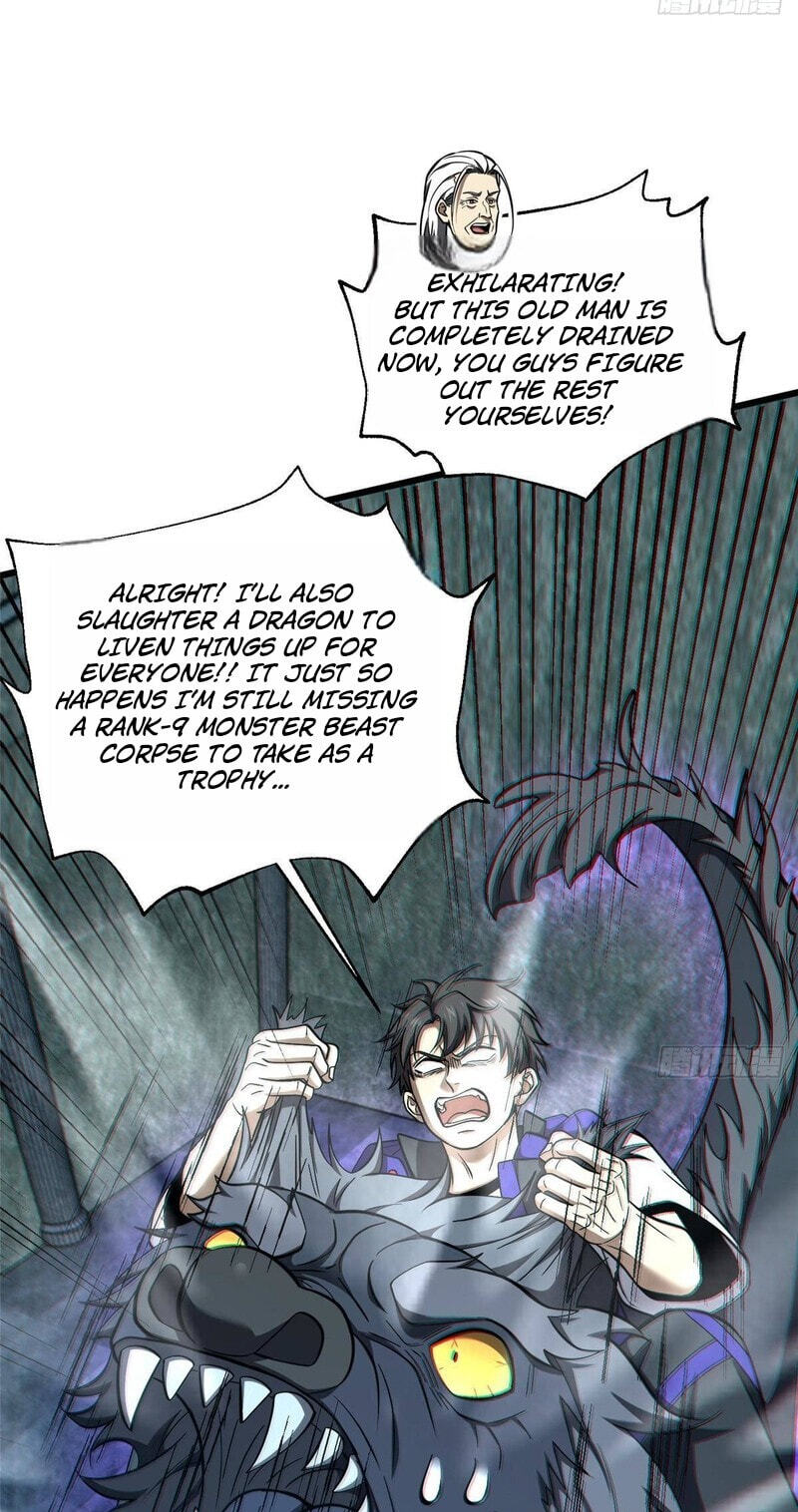 Read Global Martial Arts EN Manga Online
