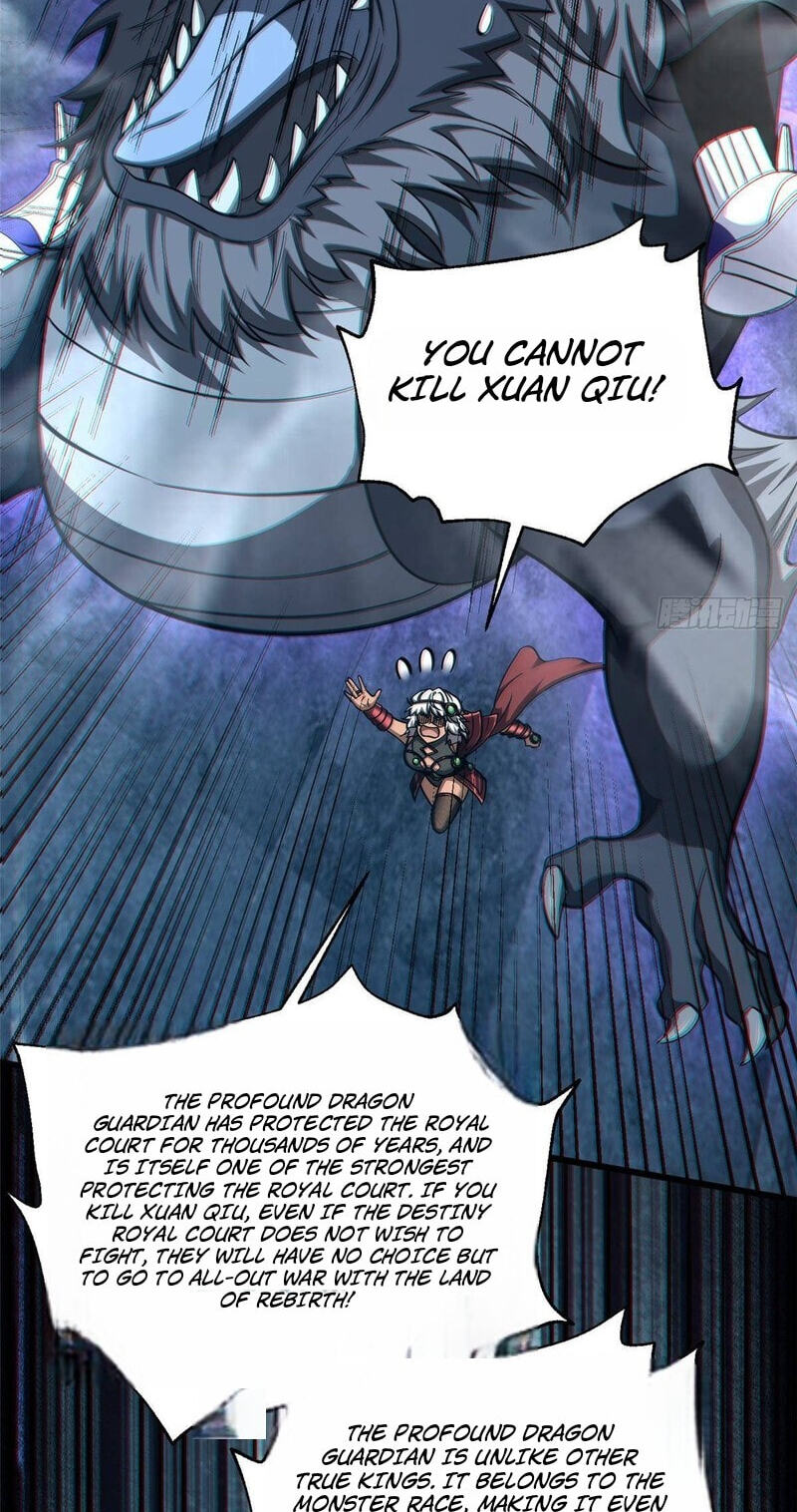 Read Global Martial Arts EN Manga Online