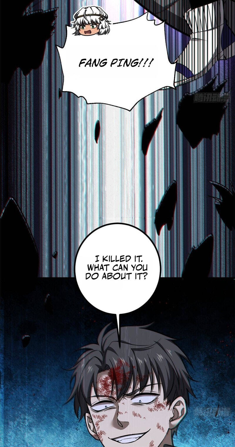 Read Global Martial Arts EN Manga Online
