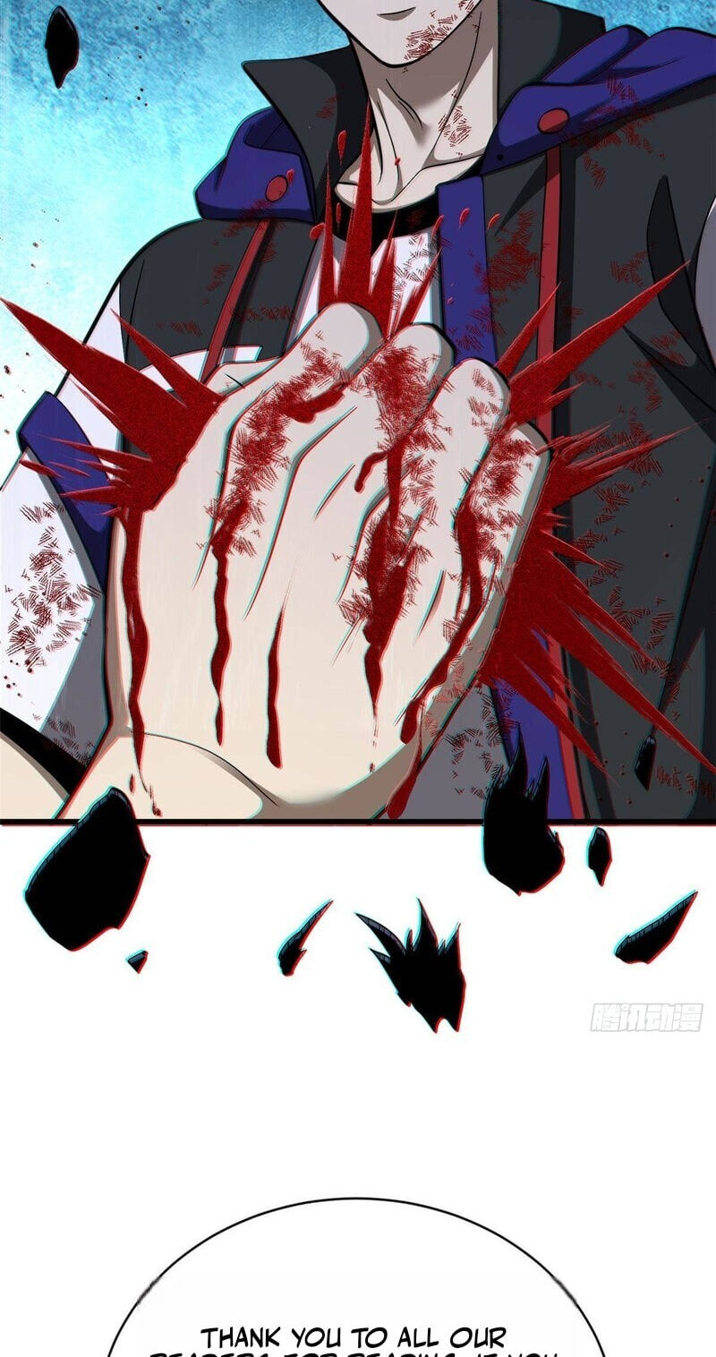 Read Global Martial Arts EN Manga Online