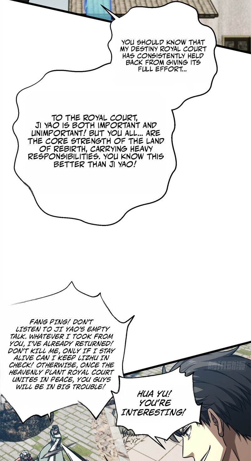 Read Global Martial Arts EN Manga Online