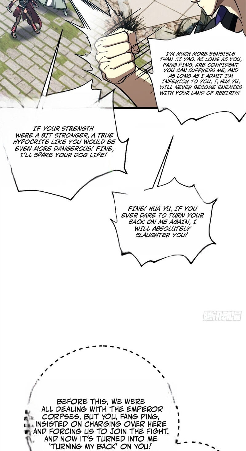 Read Global Martial Arts EN Manga Online