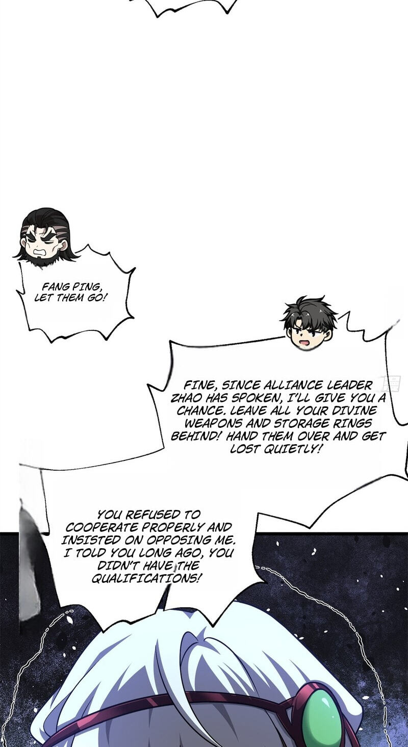 Read Global Martial Arts EN Manga Online