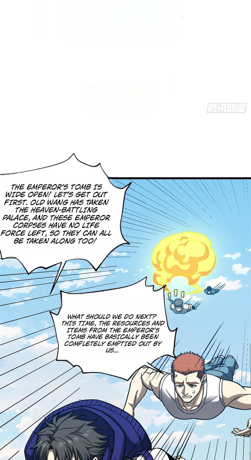 Read Global Martial Arts EN Manga Online