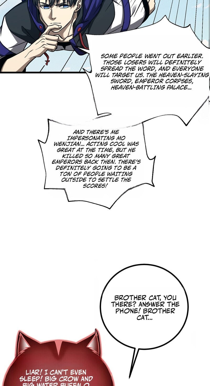 Read Global Martial Arts EN Manga Online
