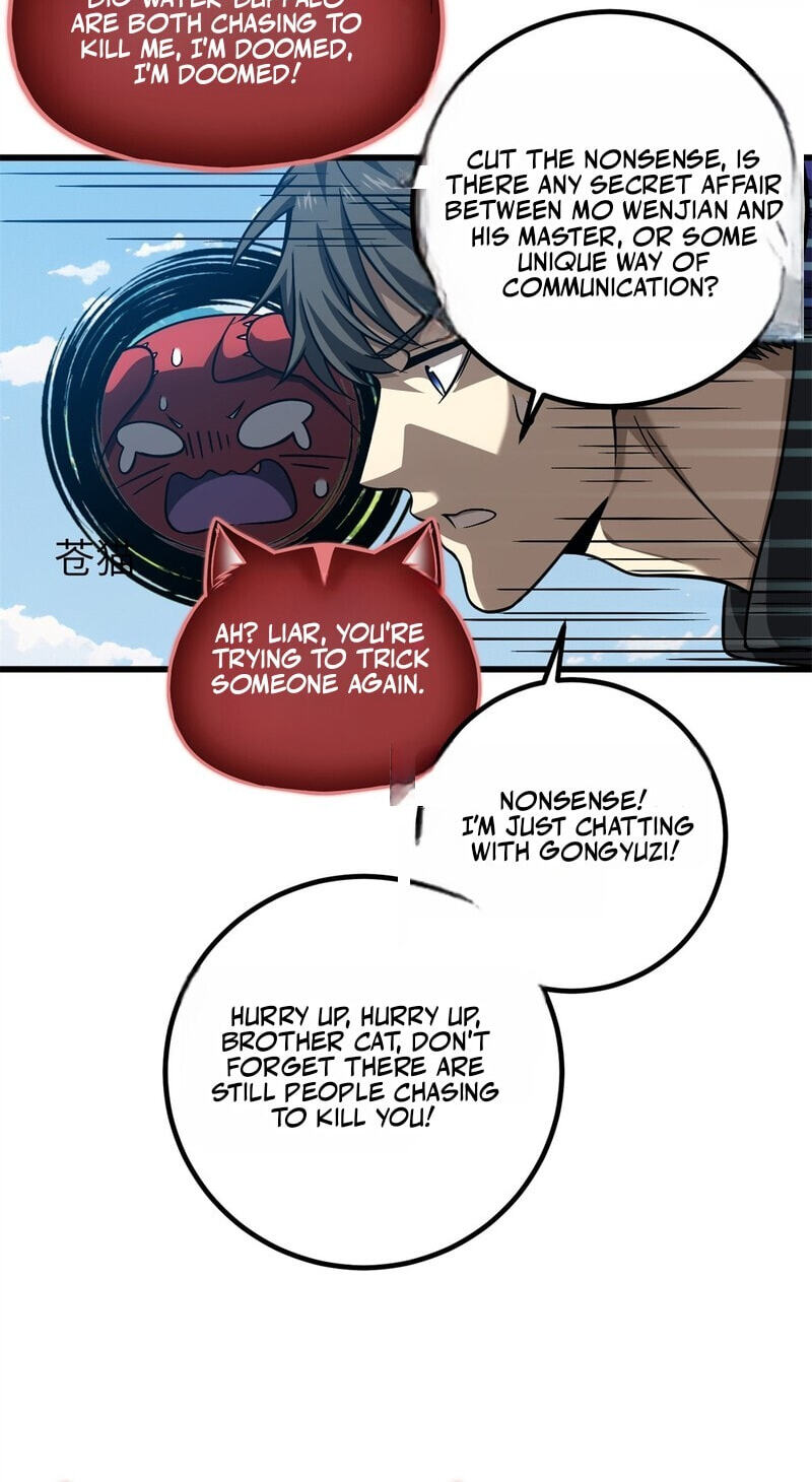 Read Global Martial Arts EN Manga Online