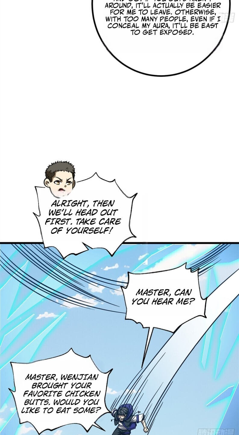 Read Global Martial Arts EN Manga Online