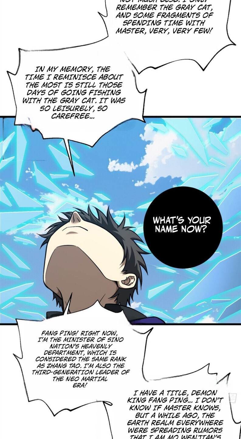 Read Global Martial Arts EN Manga Online