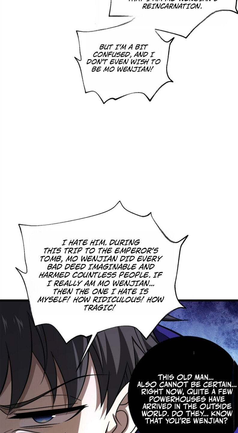 Read Global Martial Arts EN Manga Online