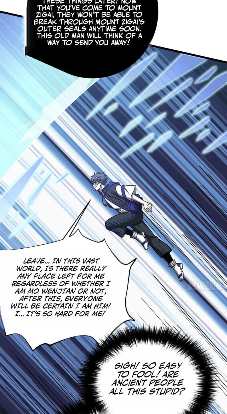 Read Global Martial Arts EN Manga Online