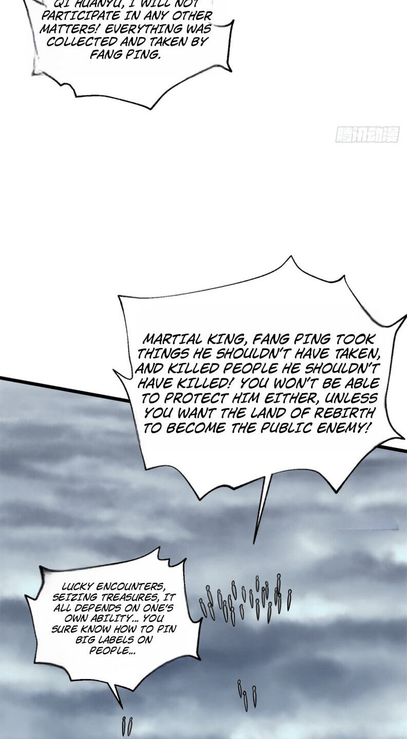 Read Global Martial Arts EN Manga Online