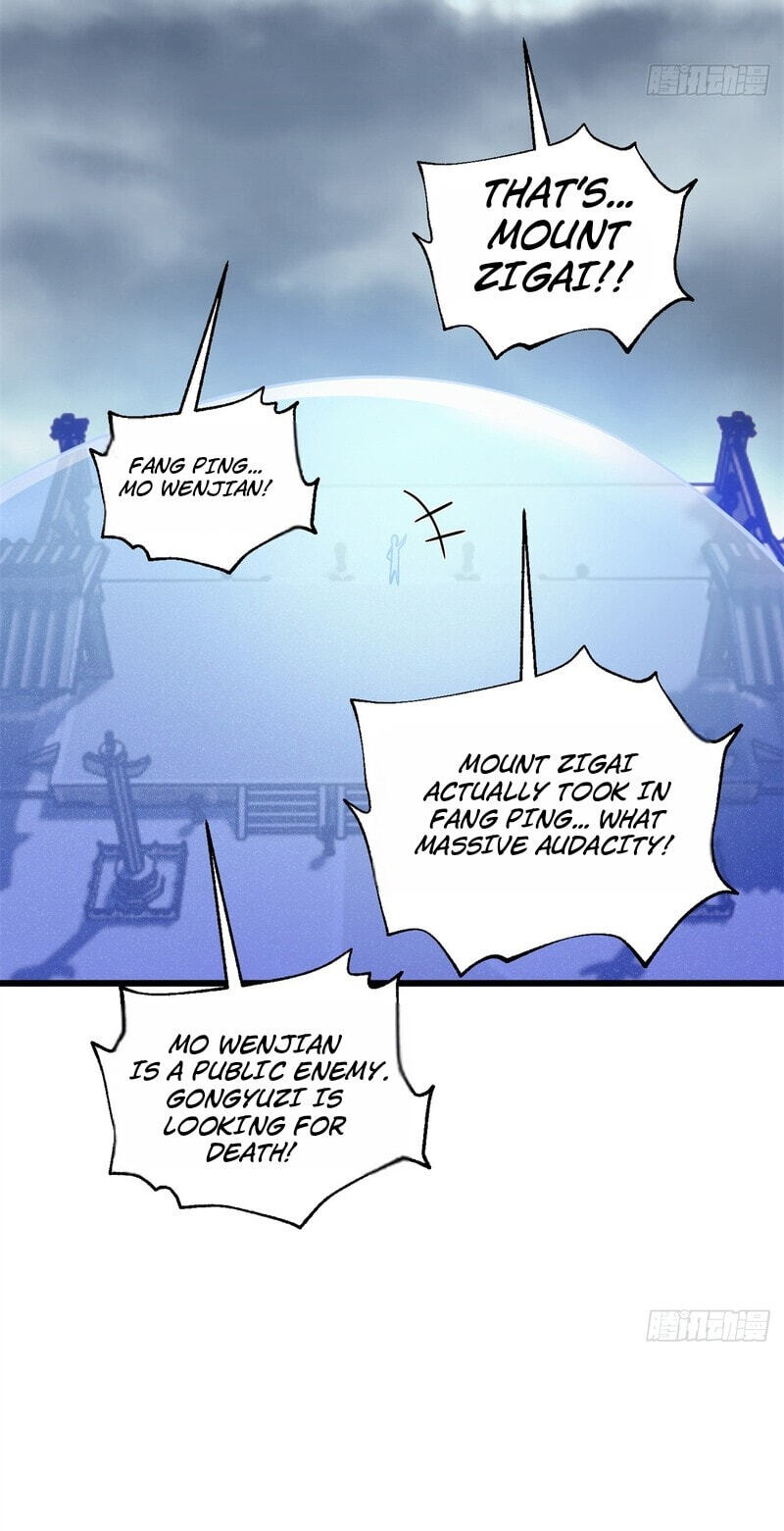Read Global Martial Arts EN Manga Online