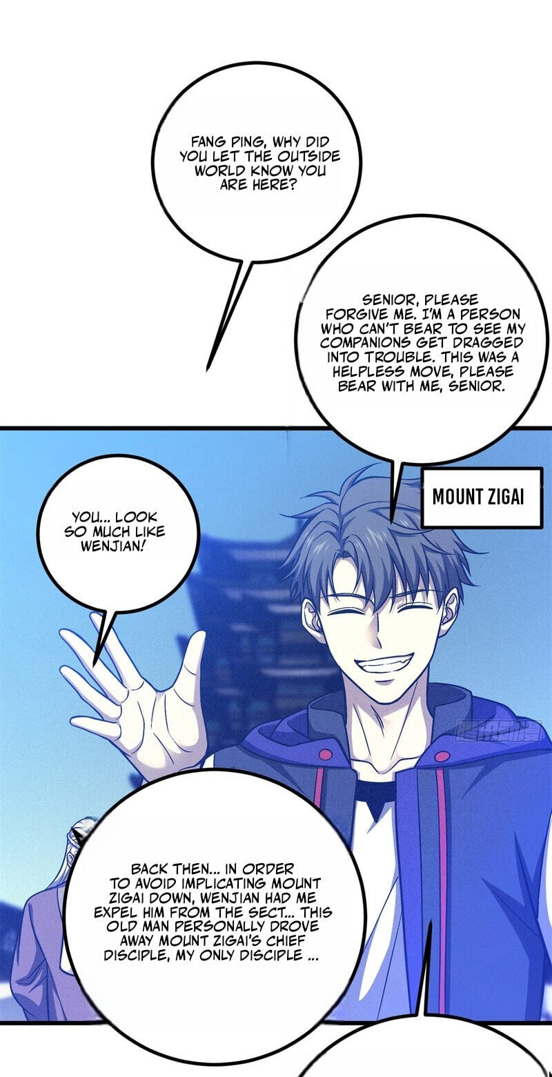 Read Global Martial Arts EN Manga Online