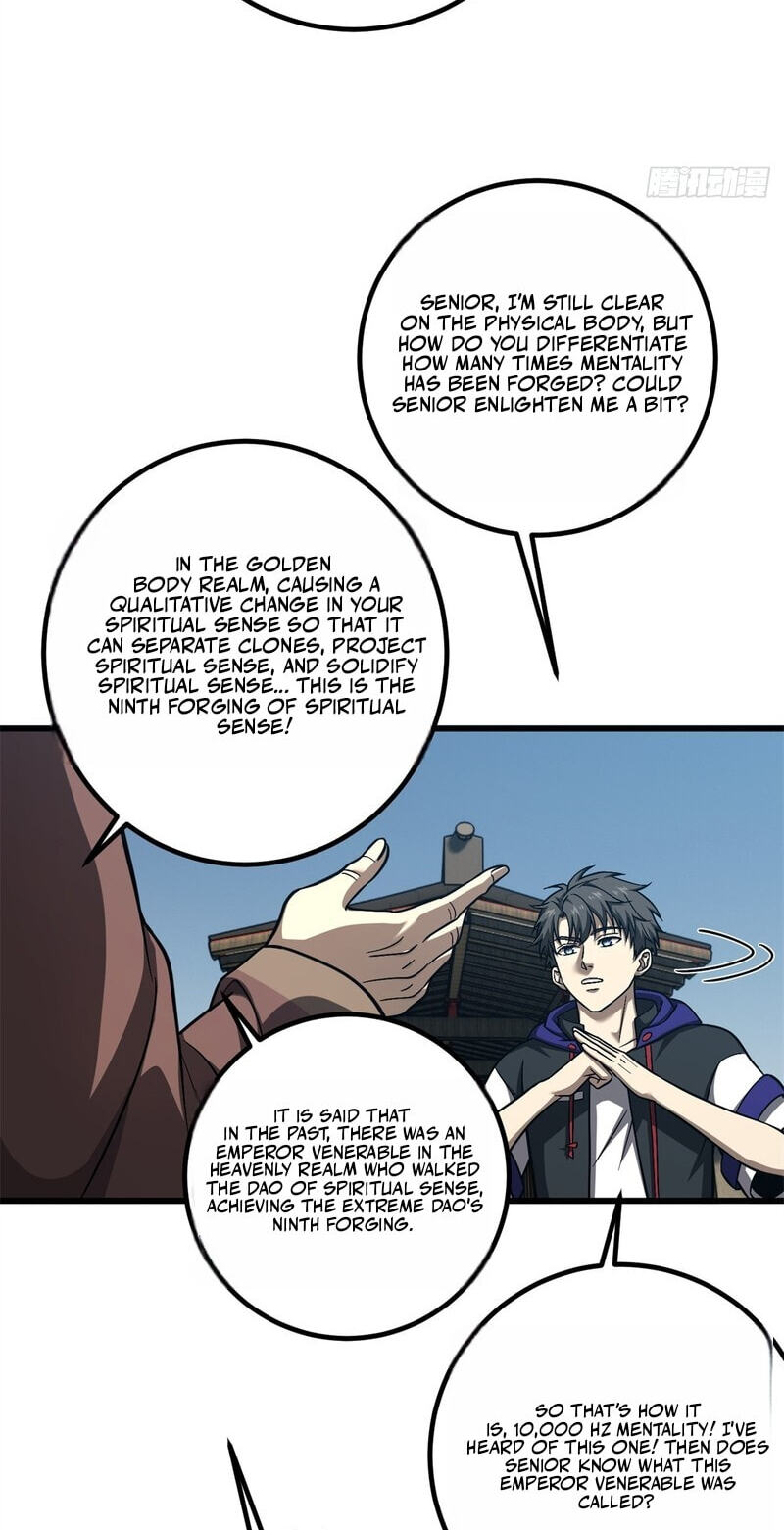 Read Global Martial Arts EN Manga Online