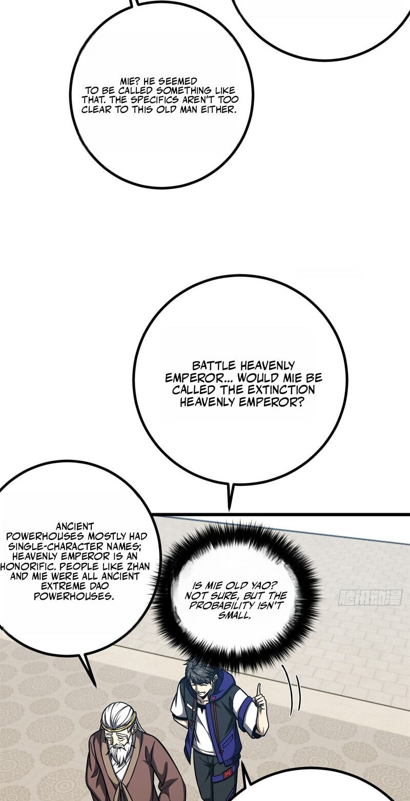 Read Global Martial Arts EN Manga Online