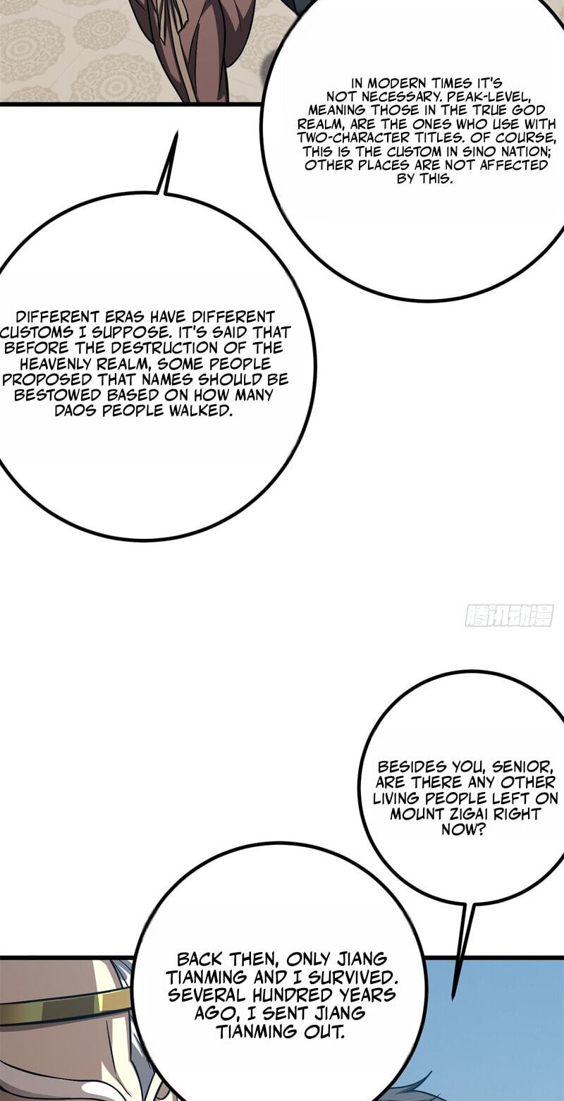Read Global Martial Arts EN Manga Online