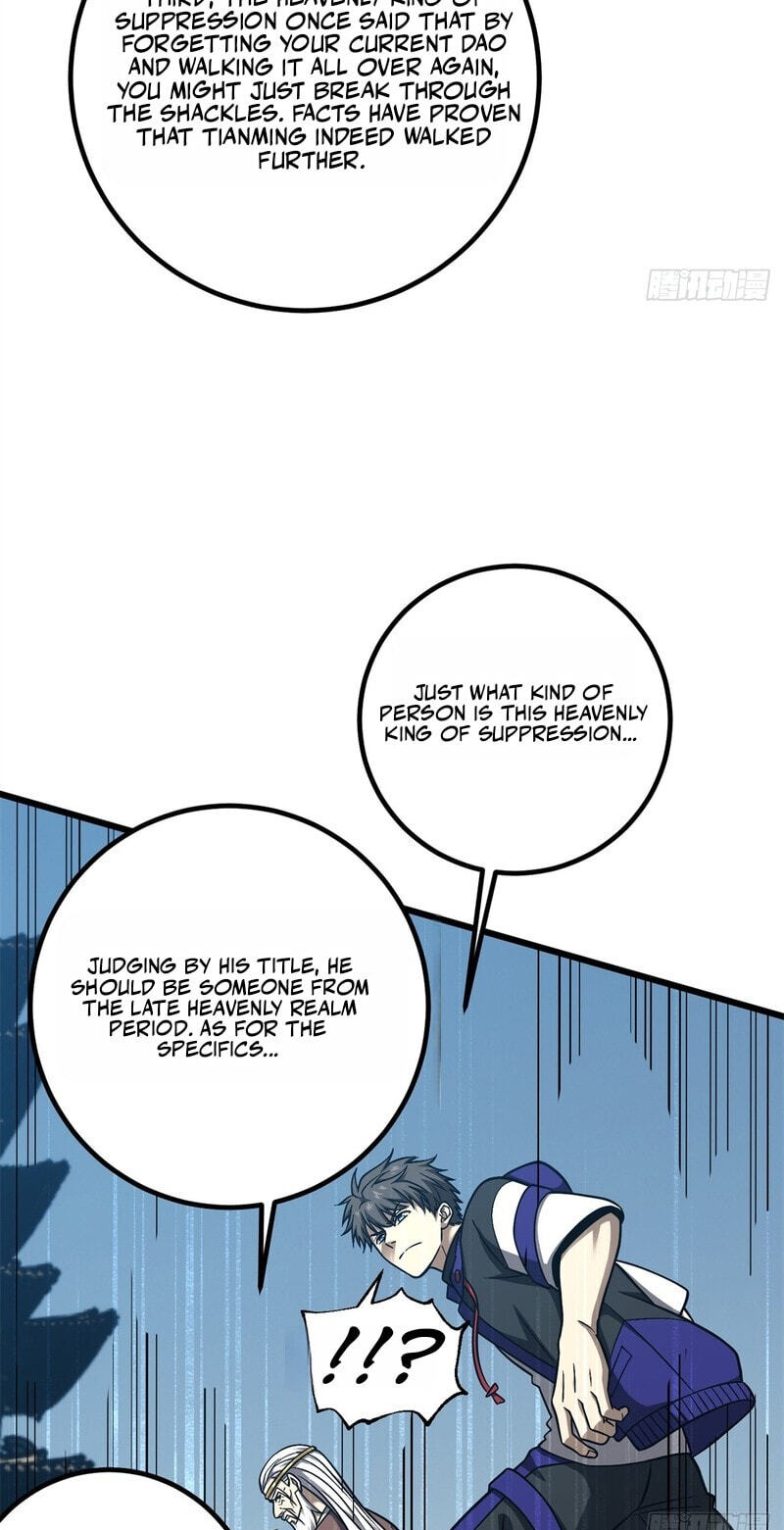 Read Global Martial Arts EN Manga Online