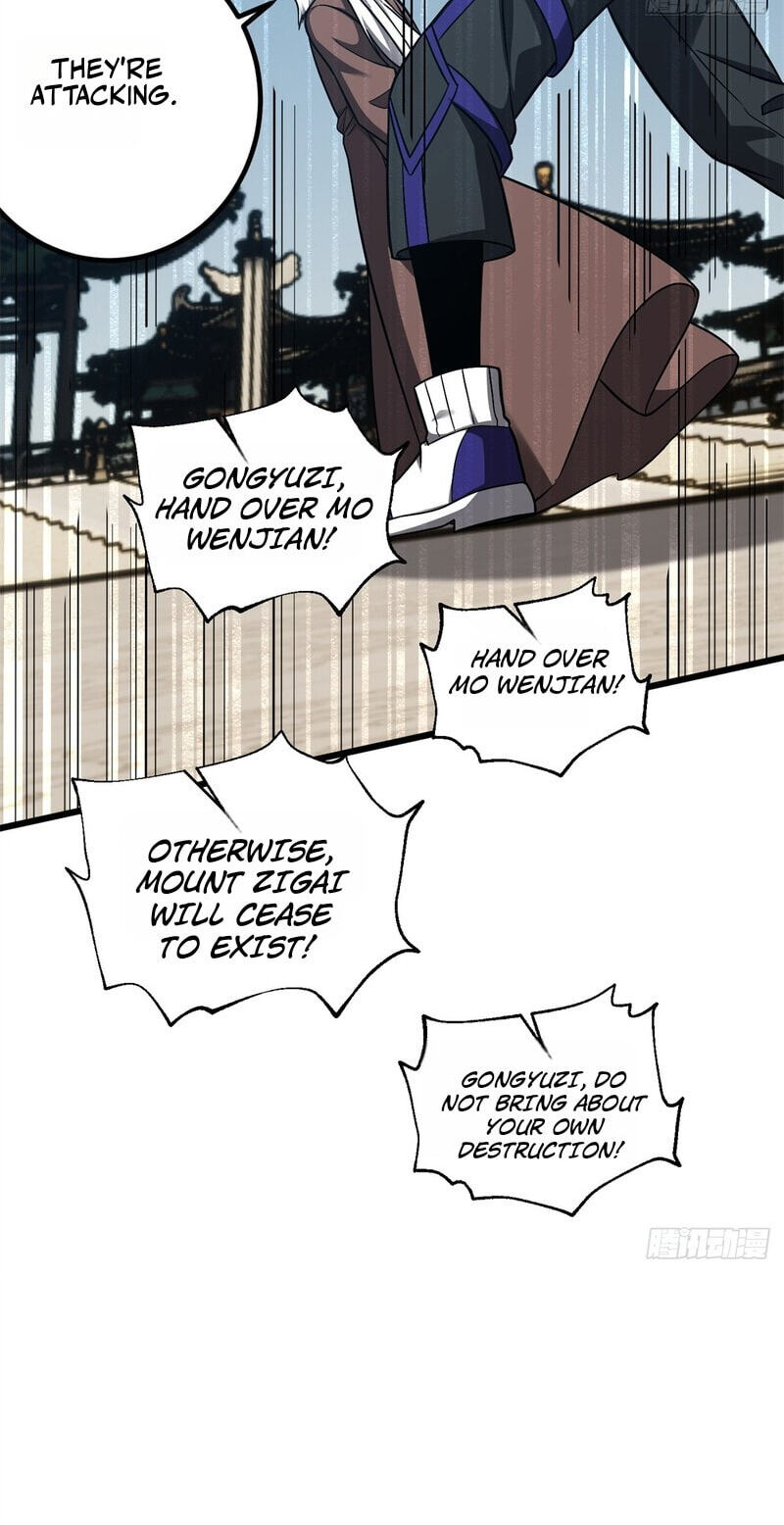 Read Global Martial Arts EN Manga Online