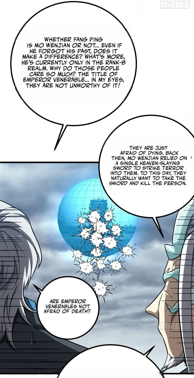 Read Global Martial Arts EN Manga Online