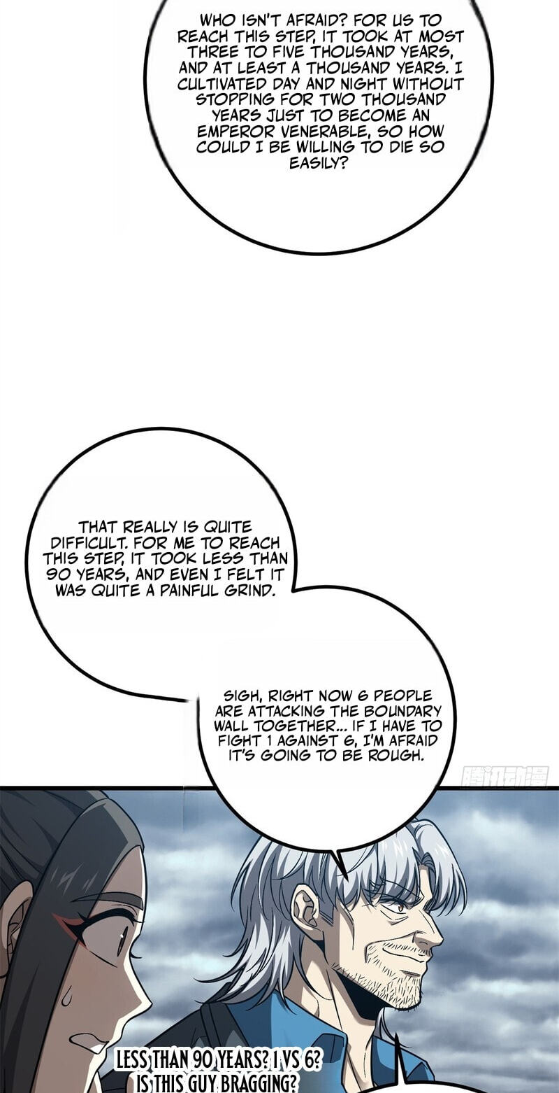 Read Global Martial Arts EN Manga Online