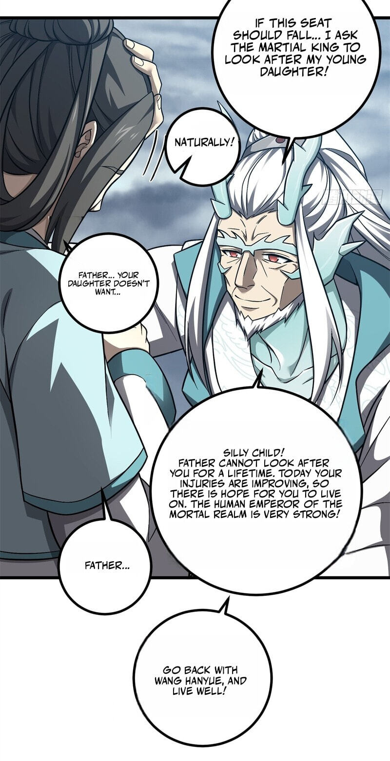 Read Global Martial Arts EN Manga Online