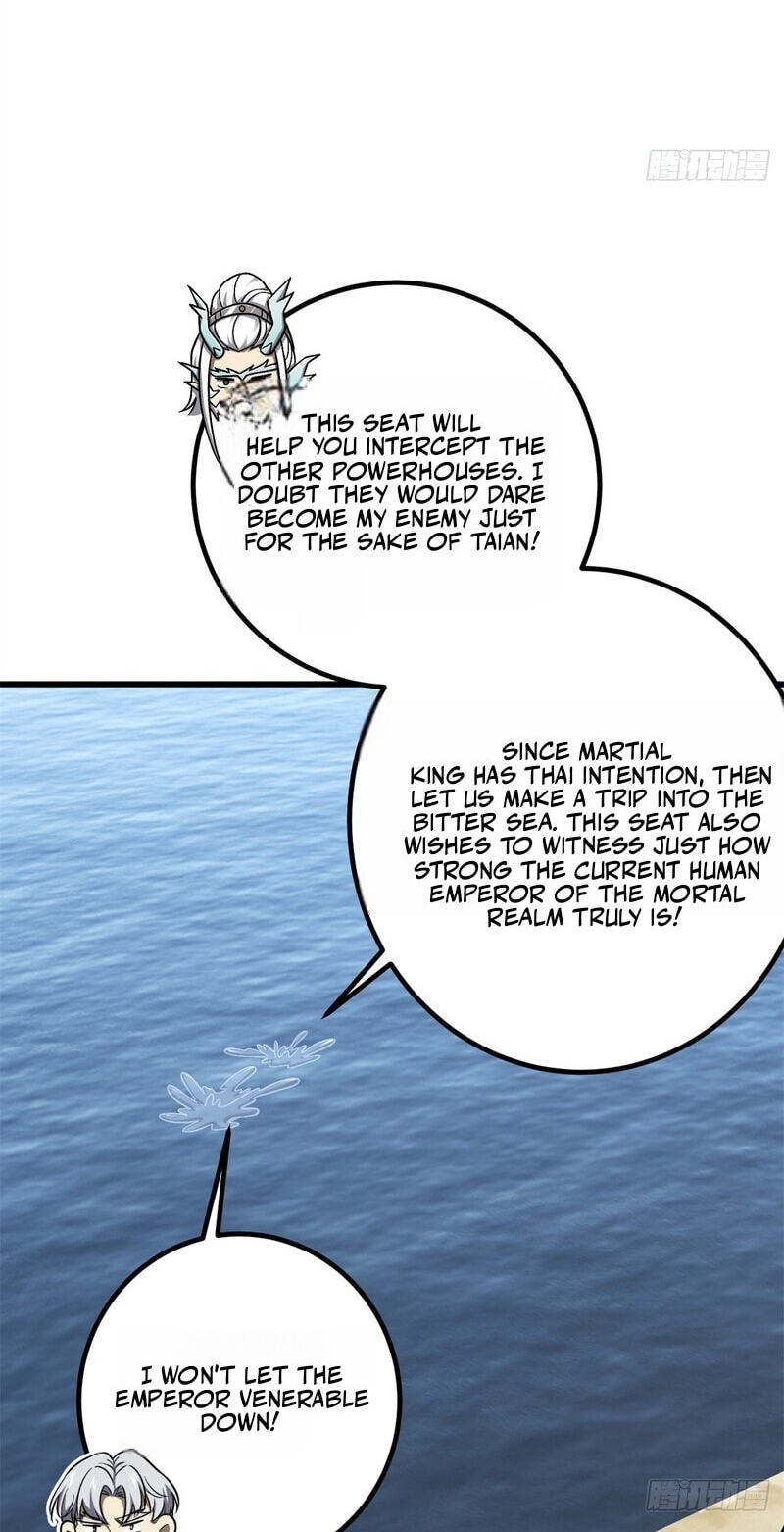 Read Global Martial Arts EN Manga Online