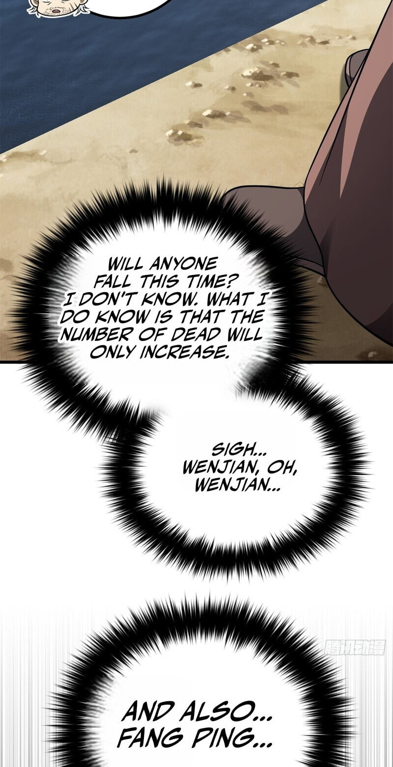 Read Global Martial Arts EN Manga Online